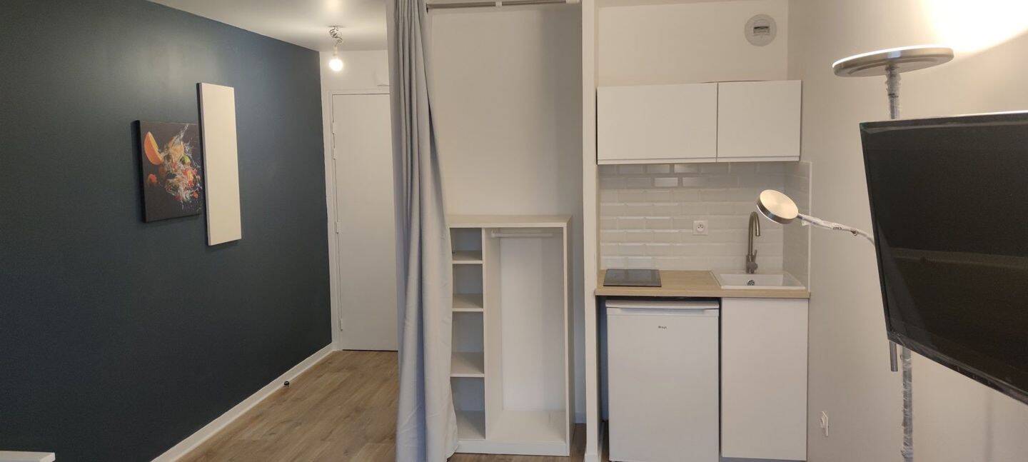Maison à louer, 20m², NOISY LE GRAND