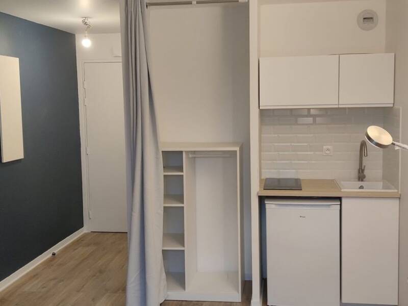 Maison à louer, 20m², NOISY LE GRAND