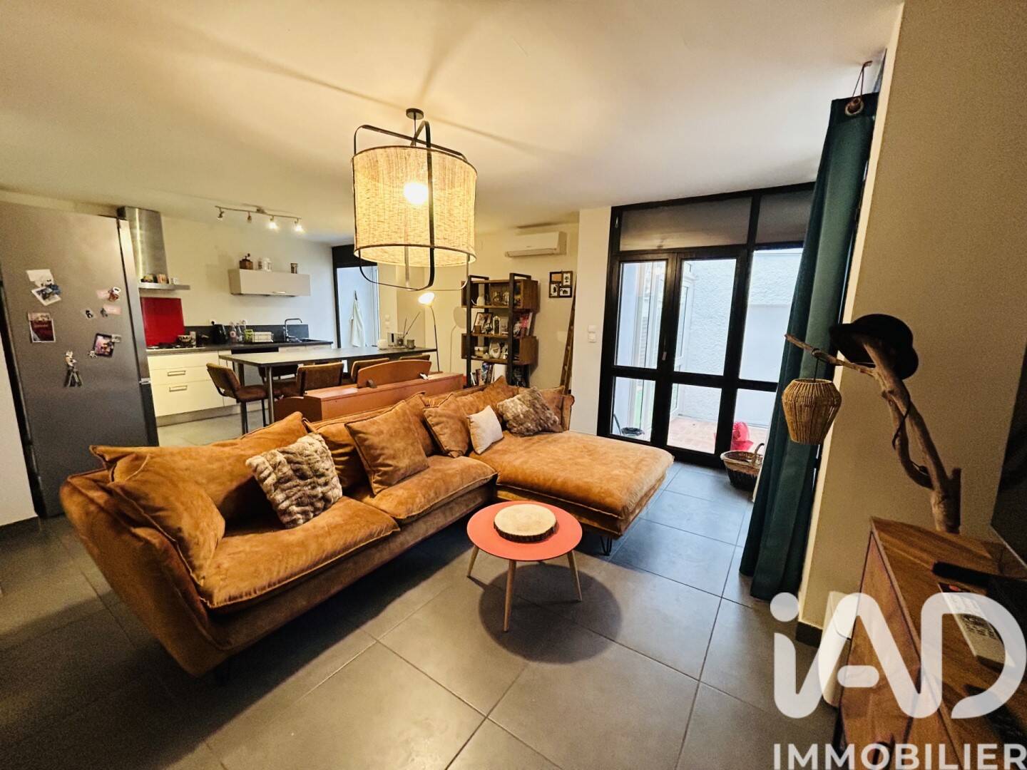 Maison à vendre, 105m², BEZIERS