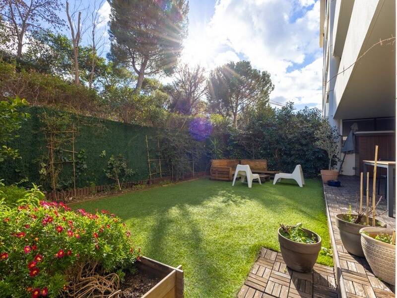 Maison à louer, 64m², MARSEILLE 9E