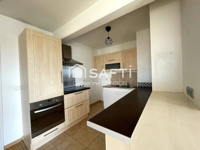 Maison à vendre, 60m², REIMS