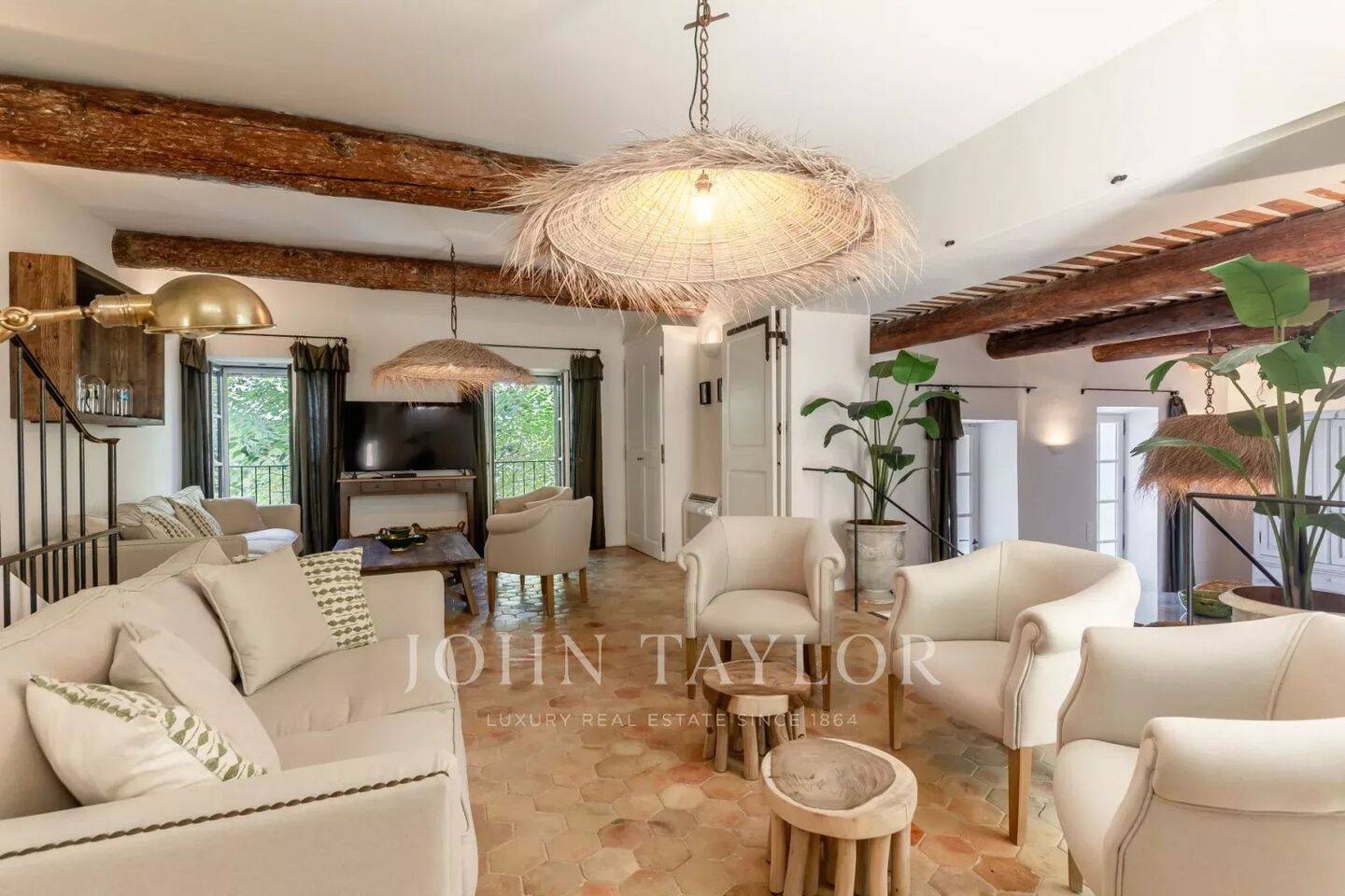 Maison à vendre, 256m², GORDES