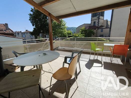 Immeuble à vendre 169 900 € 110 m² Ménétrol 63200