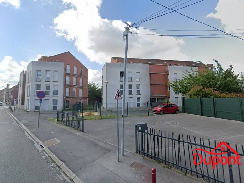 Maison à vendre, 51m², SOMAIN