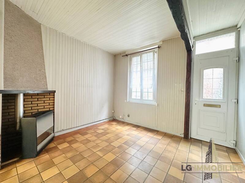 Maison à vendre, 70m², AMIENS