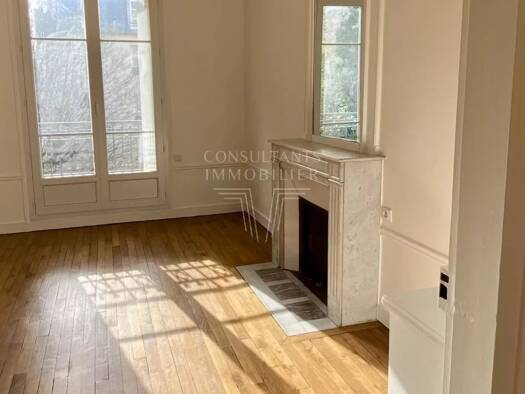Appartement à louer 3 410 € 5 pièces 3 chambres 103,1 m² Étage 2/6 Parchamp–Albert Kahn Boulogne-Billancourt 92100