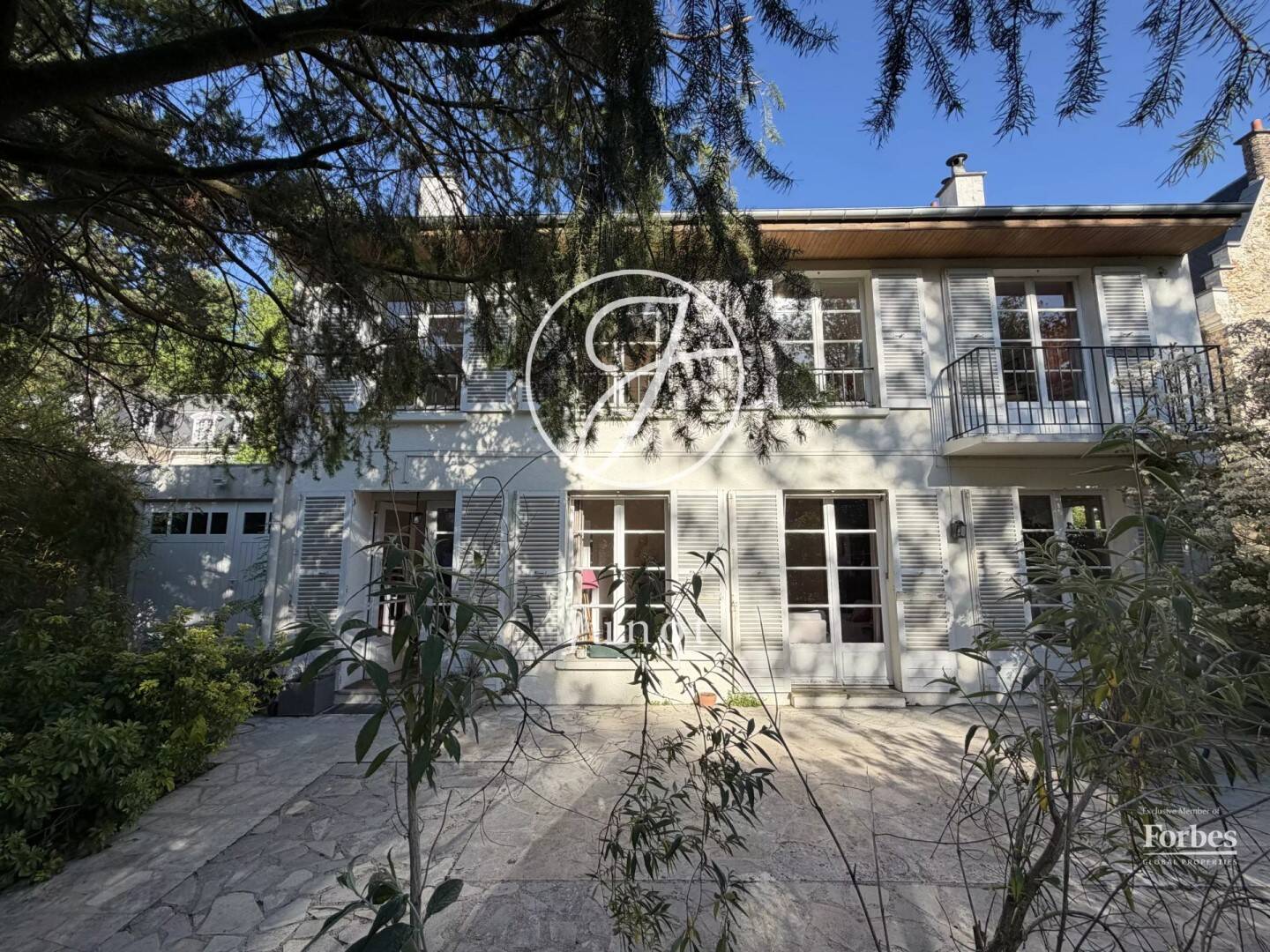 Maison à vendre, 265m², VERSAILLES