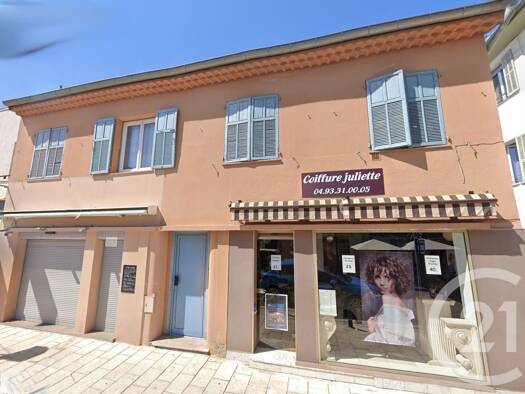 Immeuble à vendre 756 000 € Cagnes-sur-Mer 06800