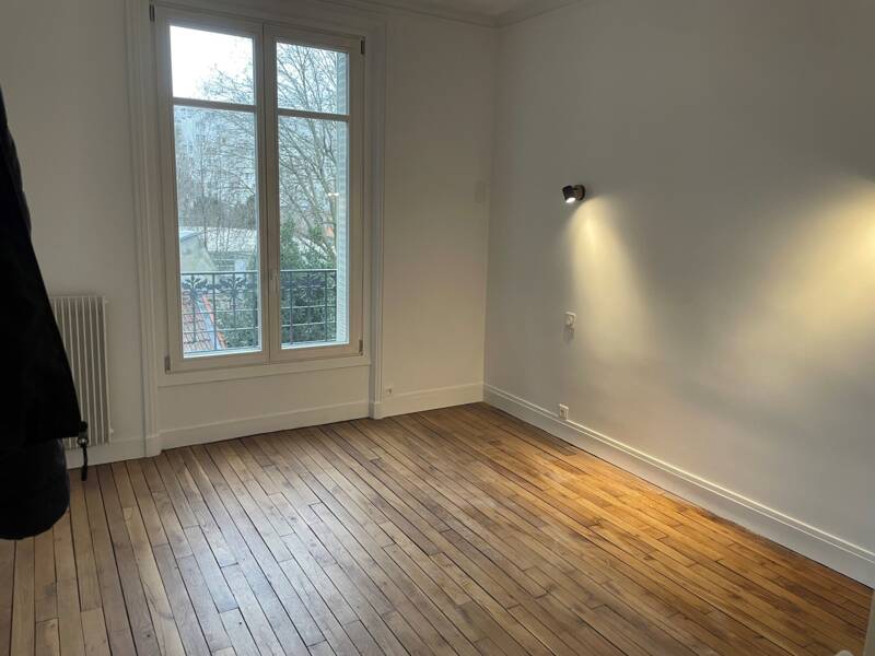 Maison à louer, 43m², PARIS 19E