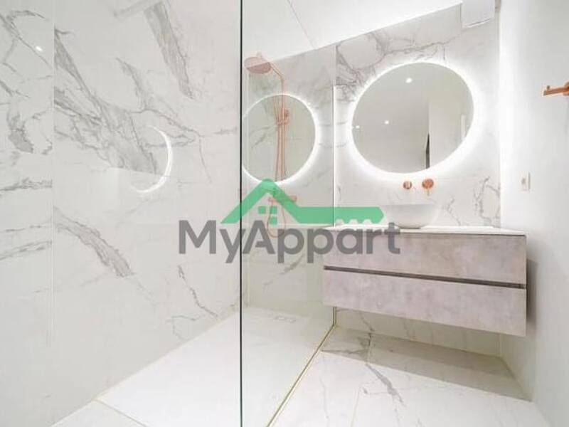 Maison à louer, 34m², PARIS 11E