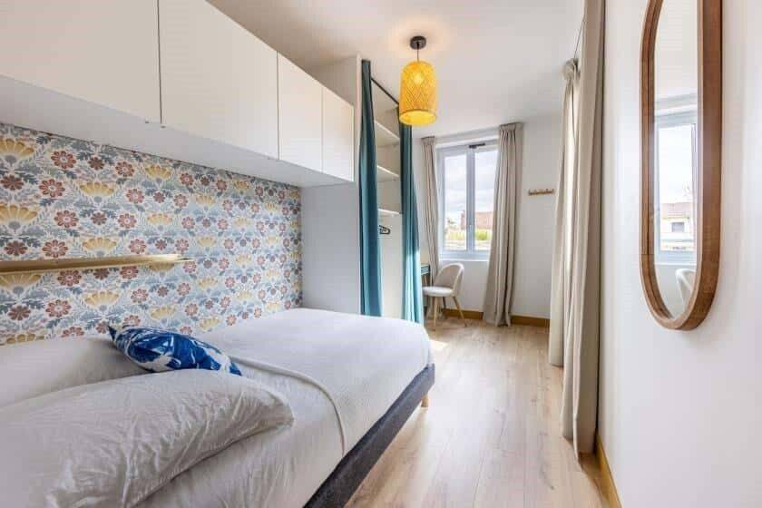Maison à louer, 15m², CRETEIL