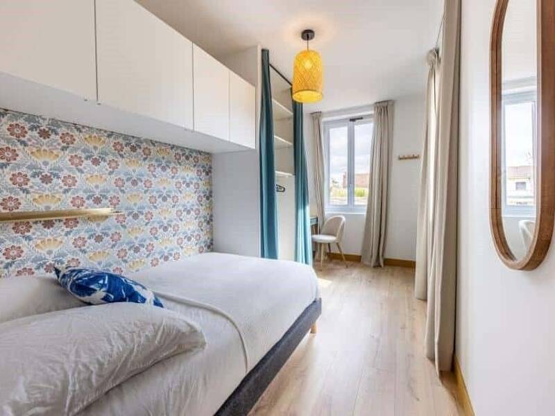 Maison à louer, 15m², CRETEIL
