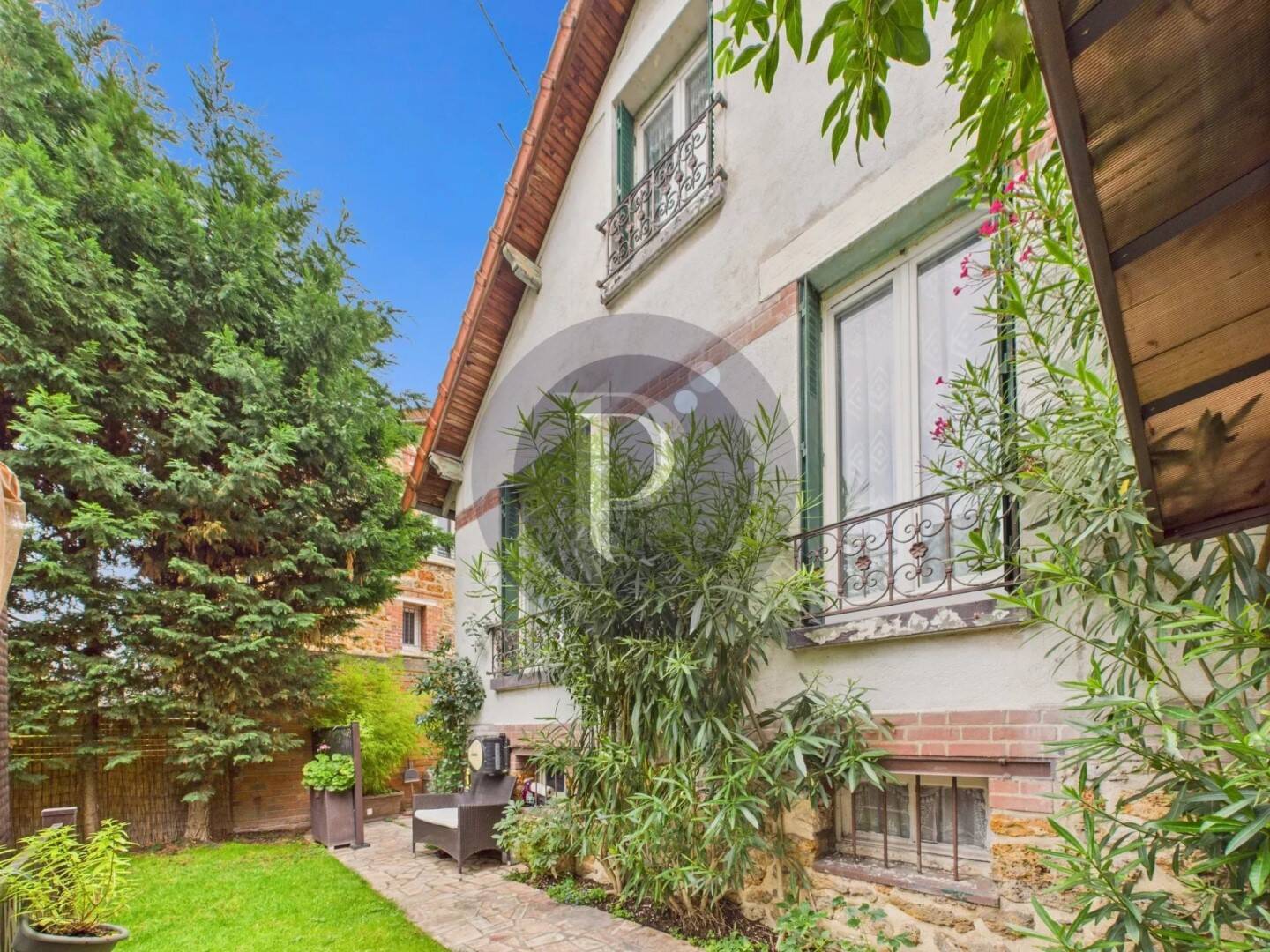 Maison à vendre, 64m², ANTONY