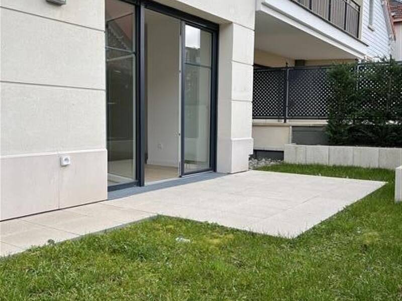 Maison à louer, 53m², ANTONY