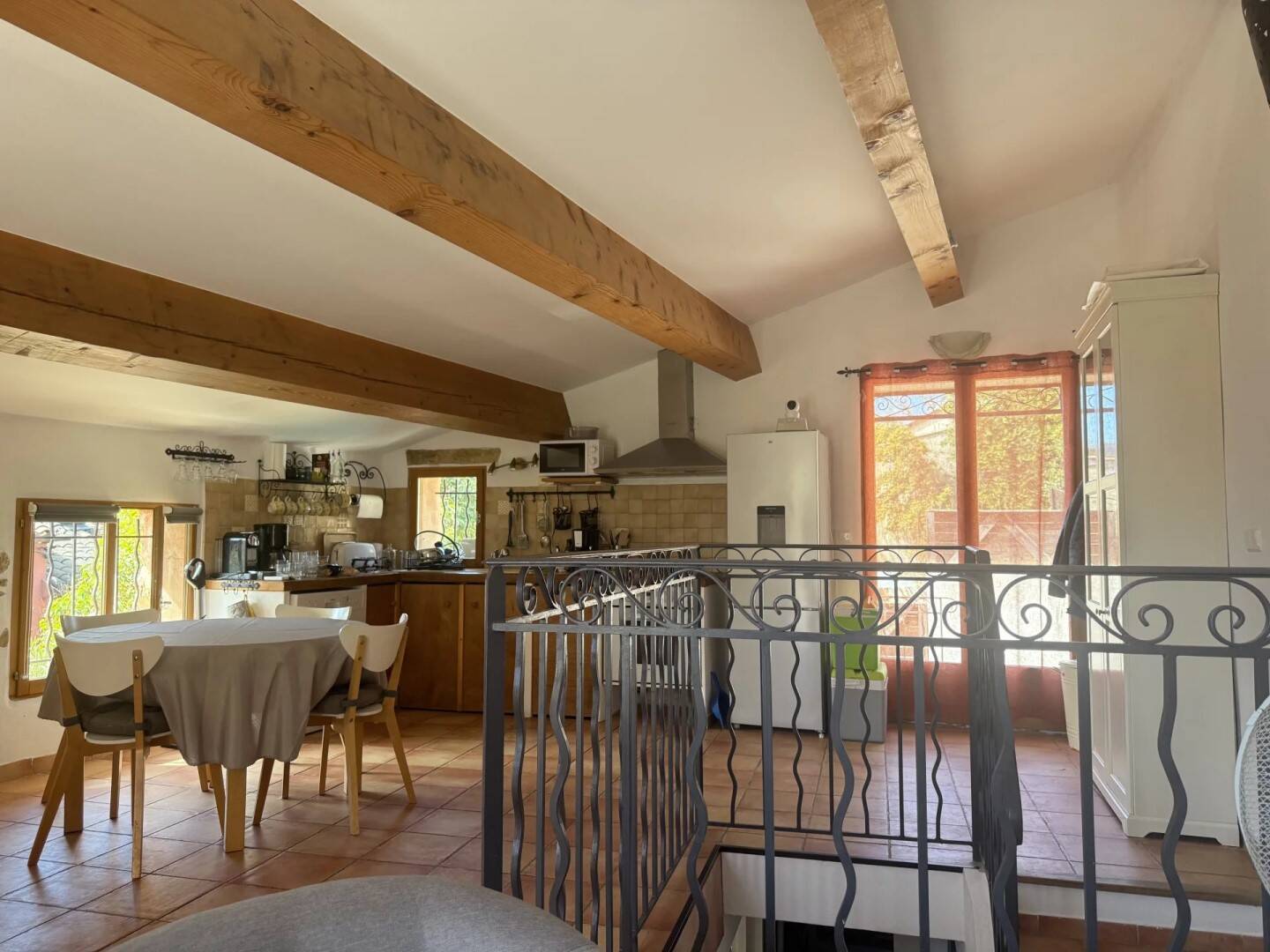 Maison à vendre, 66m², SAINTE ANASTASIE SUR ISSOLE