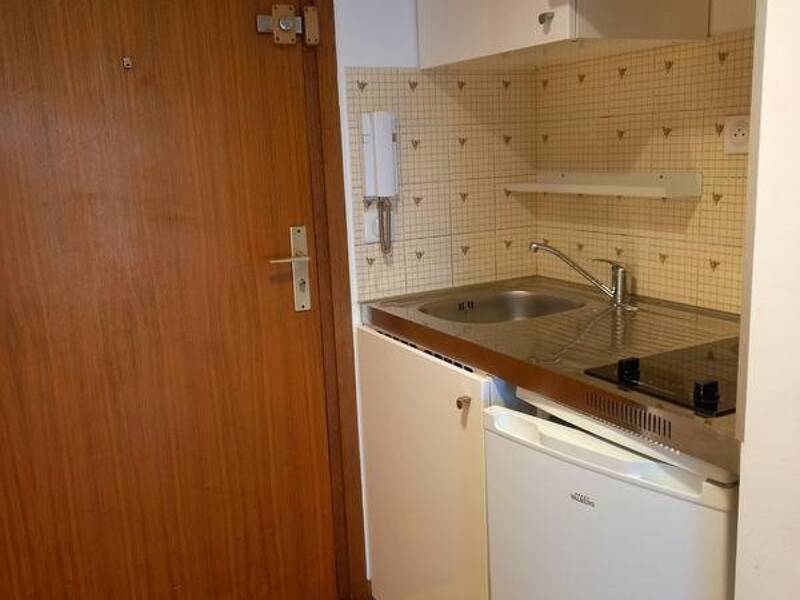 Maison à louer, 24m², MARSEILLE 10E