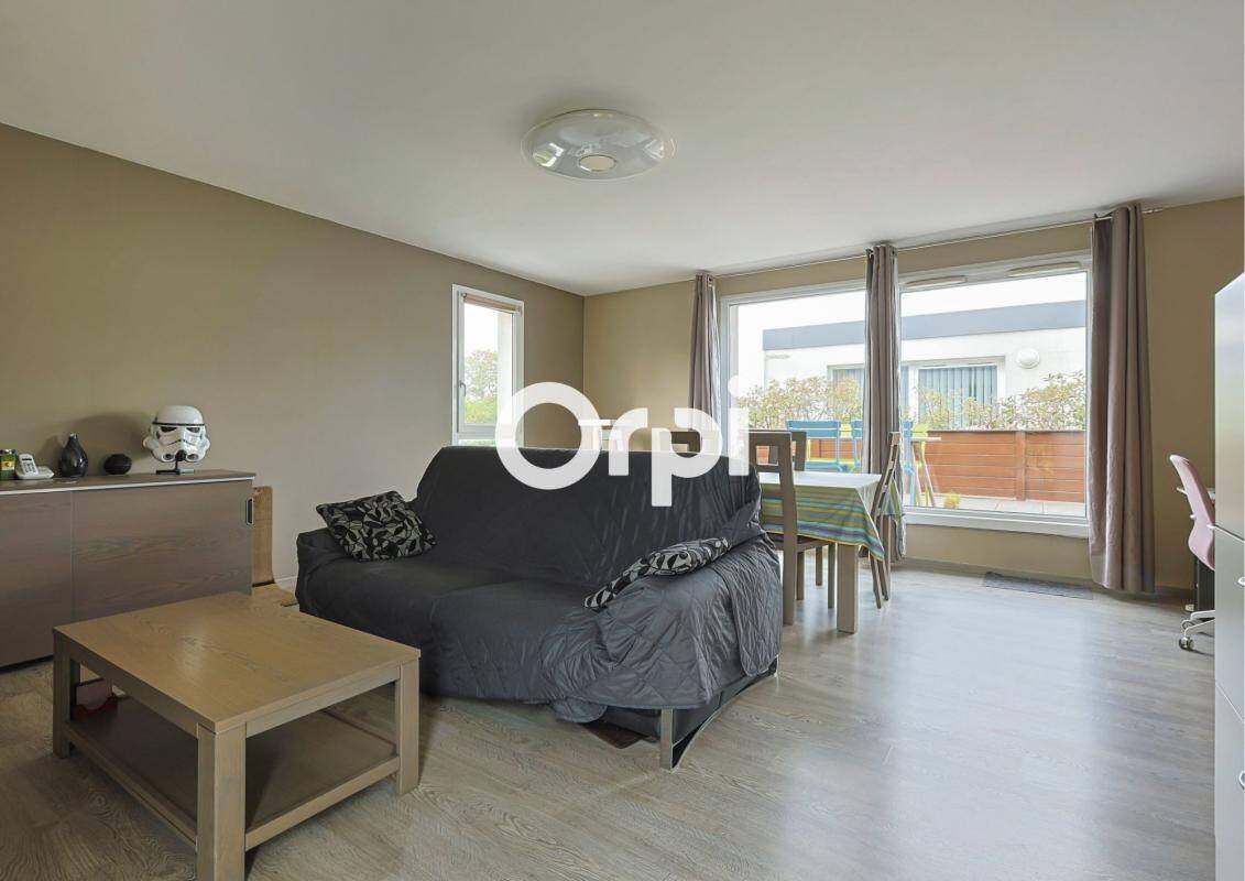 Maison à vendre, 88m², ROUBAIX