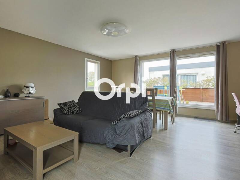 Maison à vendre, 88m², ROUBAIX