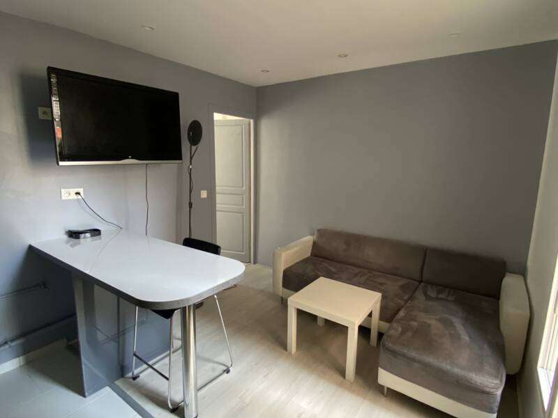 Maison à louer, 25m², ANTONY