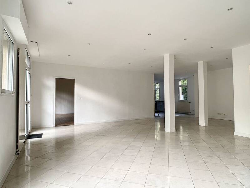 Maison à louer, 200m², SEVRES