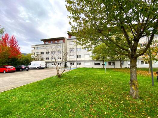 Appartement à vendre 72 000 € 1 pièce 17,9 m² Étage 2/4 Bois Gentil-Longiret Annecy 74600