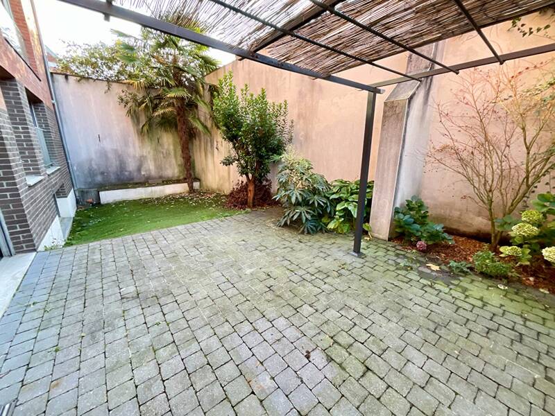 Maison à louer, 65m², LILLE