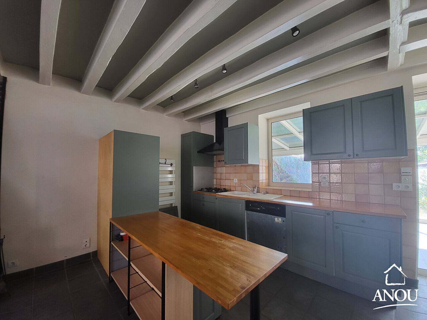 Maison à vendre, 109m², LA BAZOCHE GOUET