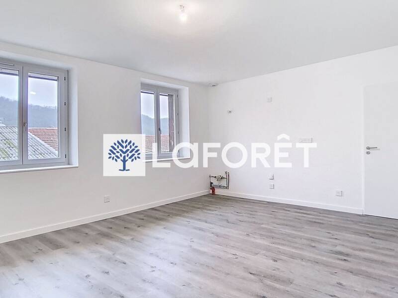 Maison à louer, 43m², MIRIBEL