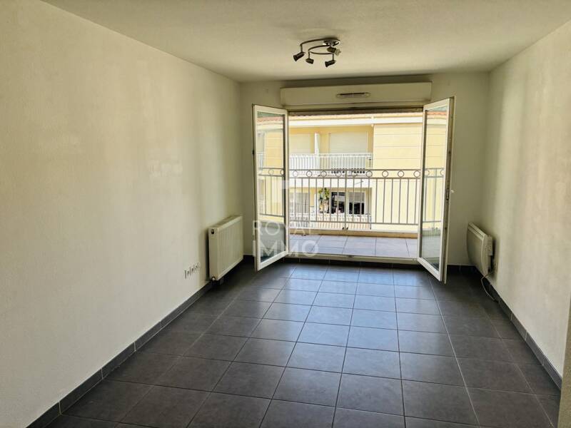 Maison à louer, 43m², TOULON