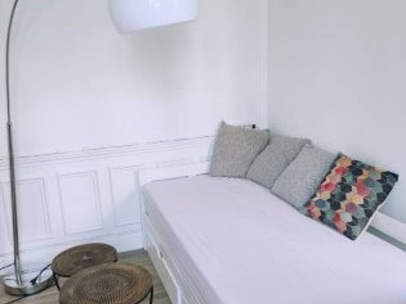 Maison à louer, 17m², ROUEN