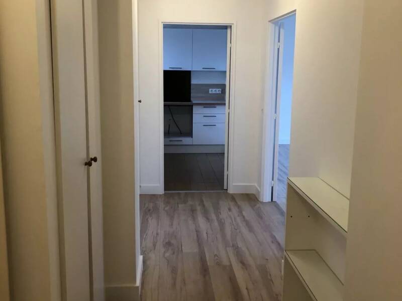 Maison à louer, 72m², PARIS 16E