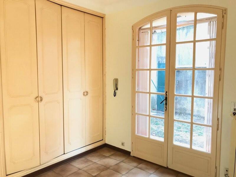 Maison à louer, 120m², AIX EN PROVENCE