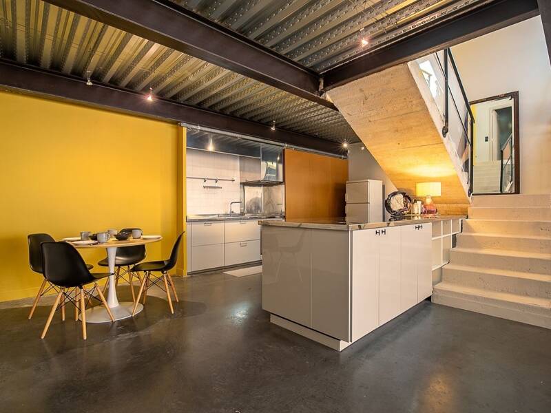 Maison à vendre, 132m², MARSEILLE 1ER