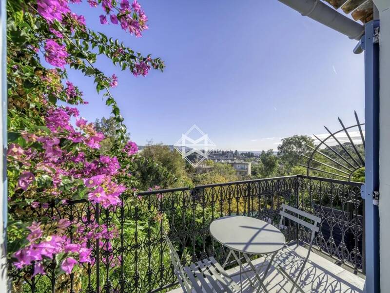 Maison à vendre, 110m², CANNES