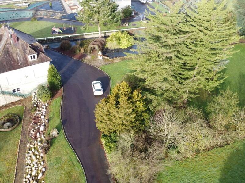 Maison à vendre, 152m², HAMELIN