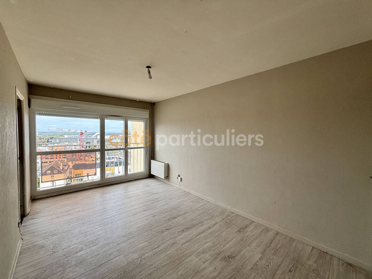 Maison à vendre, 28m², CAEN