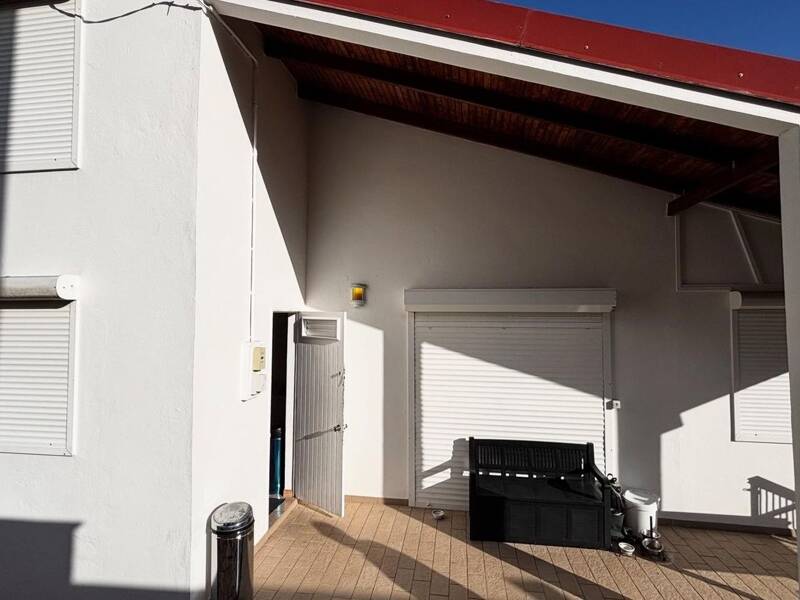Maison à vendre, 186m², FORT DE FRANCE