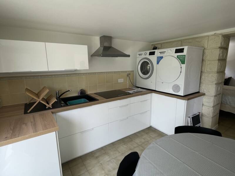 Maison à louer, 33m², BURES SUR YVETTE