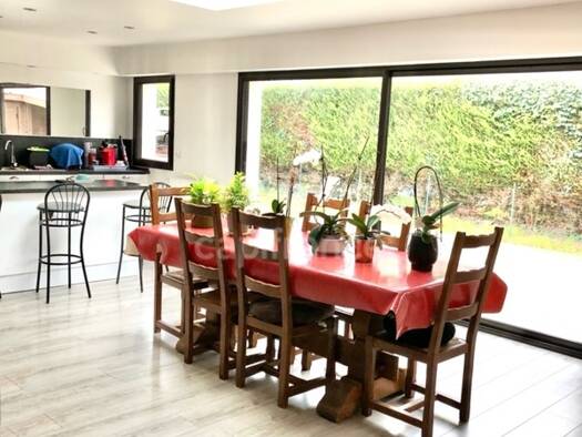 Maison à vendre 310 000 € 6 pièces 4 chambres 126 m² 537 m² de terrain Gainneville 76700