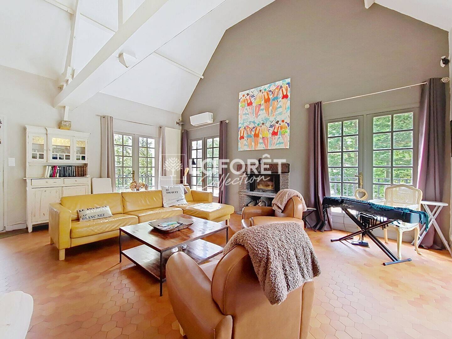 Maison à vendre, 180m², LE TOUQUET PARIS PLAGE