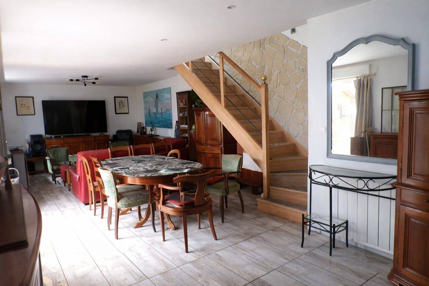 Maison à vendre, 192m², LA PLAINE SUR MER
