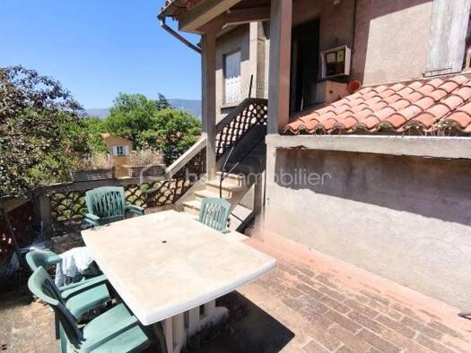 Maison à vendre 135 000 € 6 pièces 4 chambres 131 m² 349 m² de terrain Vernet-les-Bains 66820