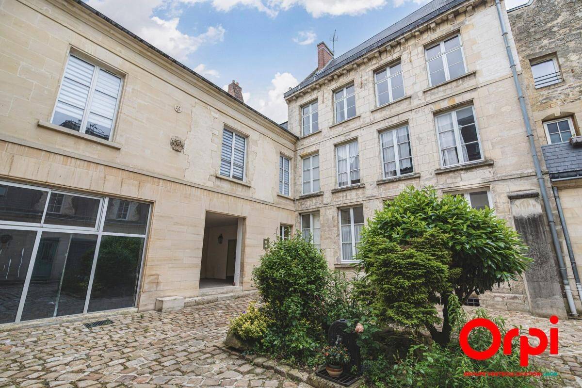 Maison à vendre, 53m², LAON