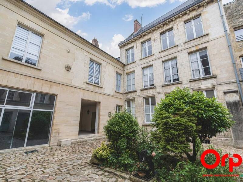Maison à vendre, 53m², LAON