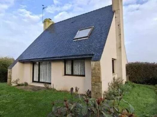 Maison à vendre 319 000 € 6 pièces 120 m² 508 m² de terrain Le Conquet 29217