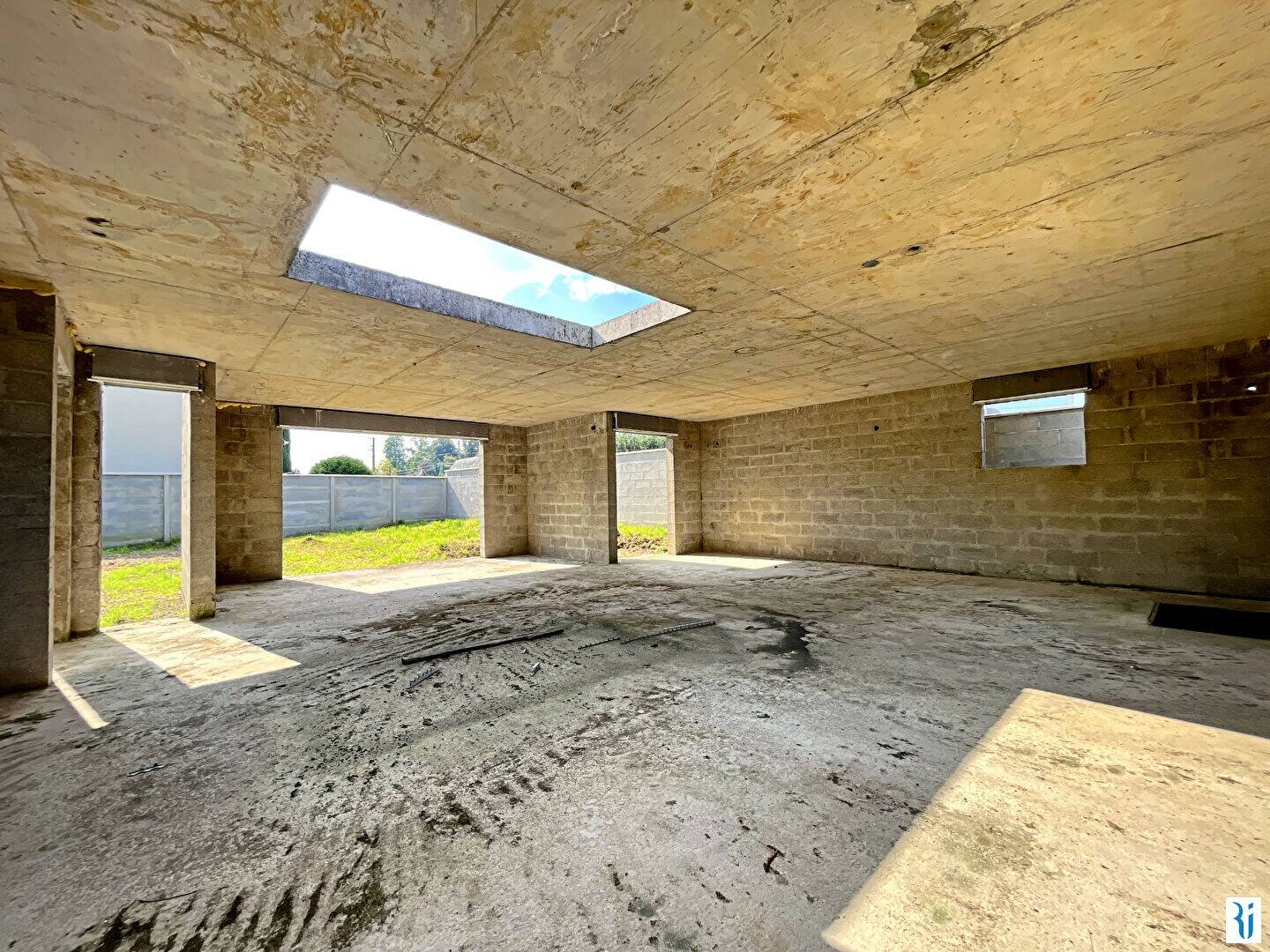 Maison à vendre, 124m², SAINT PIERRE DE VARENGEVILLE