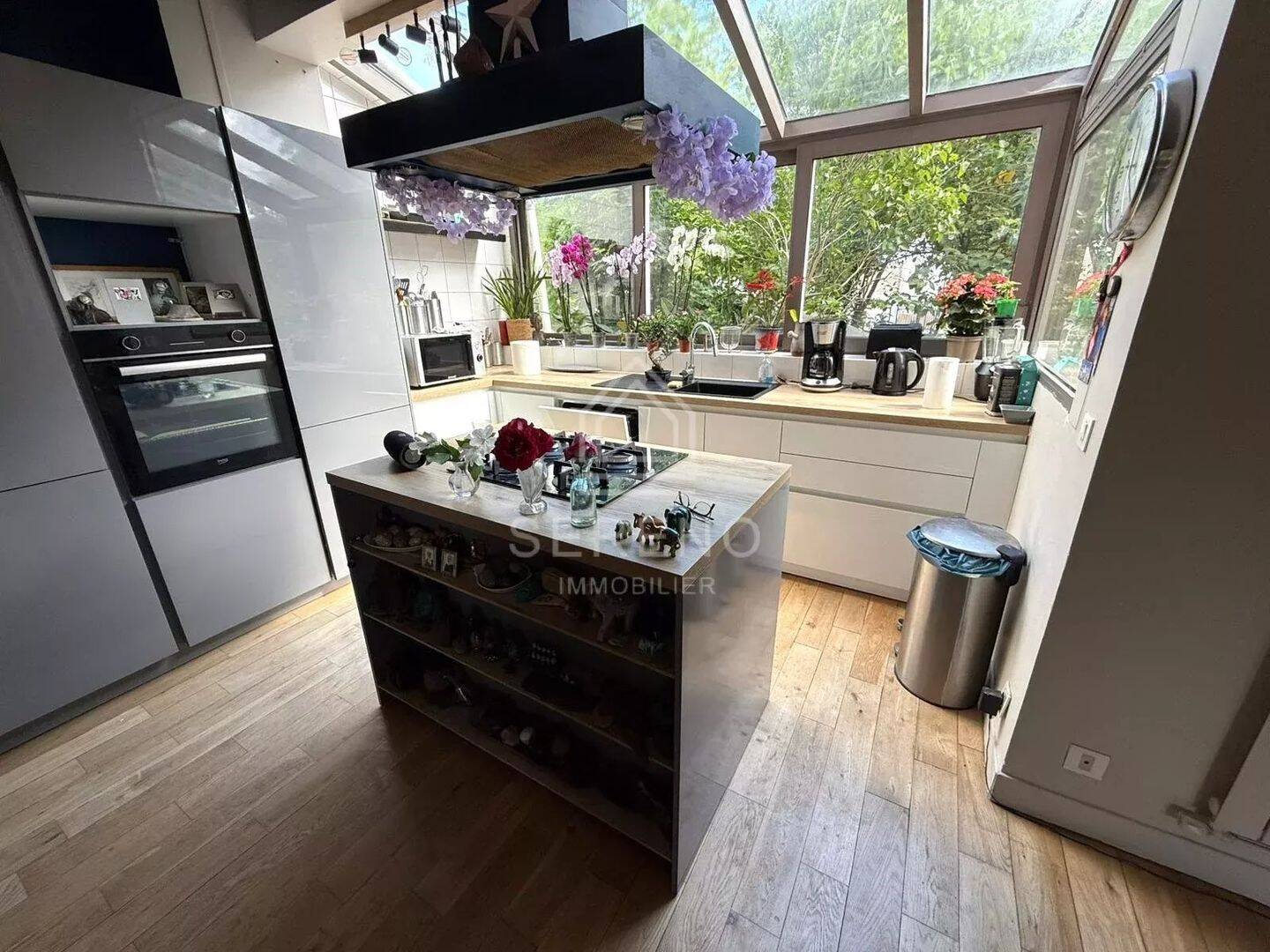 Maison à vendre, 143m², MONTREUIL
