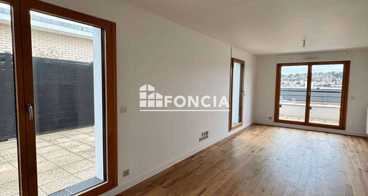 Maison à louer, 99m², RUEIL MALMAISON