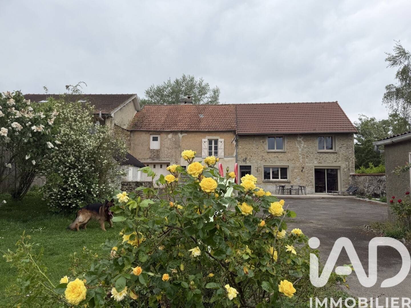 Maison à vendre, 123m², FERE EN TARDENOIS