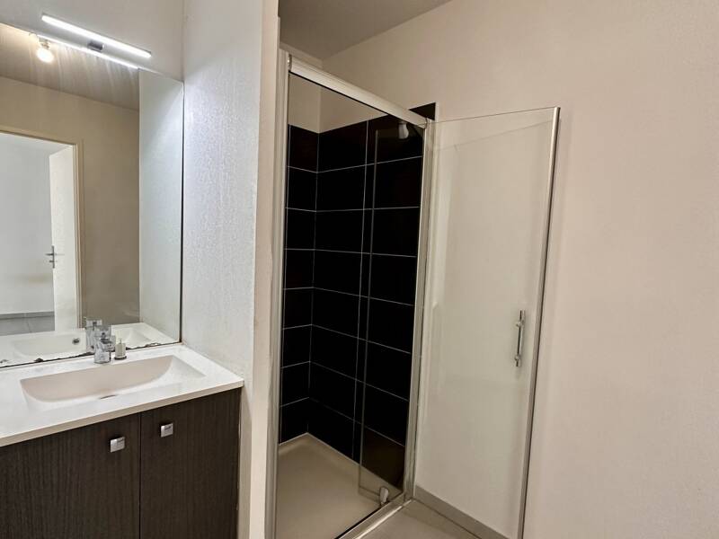 Maison à louer, 26m², TOULOUSE